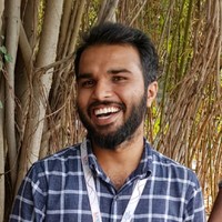 Mahesh Akula