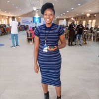 Victoria Oluwabunmi Olabode.