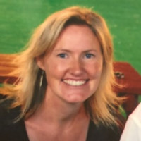 Iris Hoag