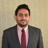 Ahmar Habib
