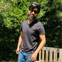 Daniyaal Khan