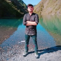 Arshum Khan