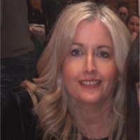 Tania Morris Ce Map