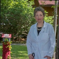 Jean Rush