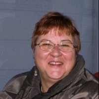 Gerda van Mulken-Nagel