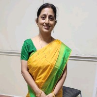 Anitha Prakash