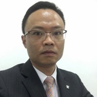 蒋志强