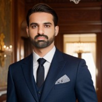 Saqib Sarfraz