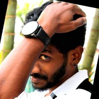 Arun Raj