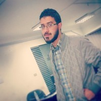Ahmed El-Serogi