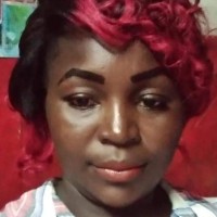 Dety Élodie Gueu