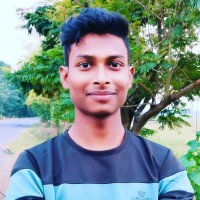 Rajesh Kumar Sahoo