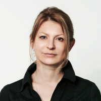 Tatiana Terekhova