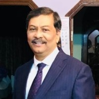 Debasis Mitra