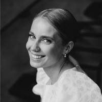 Gintarė Burneckė