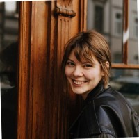 Iia Hrieshylova