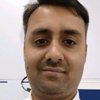 Rajnrayan Mishra