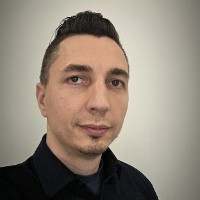 Daniel Gališ