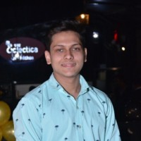 Harsh Gupta