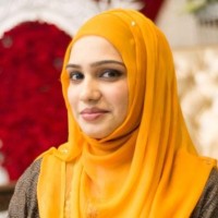 Attiya Ishaque