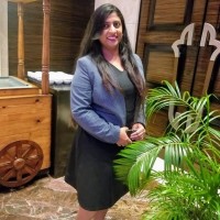 Ruthika A R