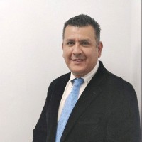 Luis Alberto Cabezas Echegoyen