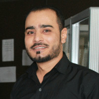 Adel Al-Ghouri