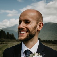 Adam Dreihaar, P.eng.