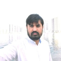 IBRAR IFTIKHAR
