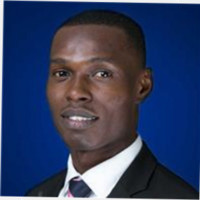 Edward Mensah