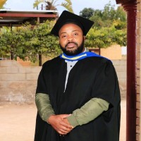 Mathibela Kgaogelo Legwabe