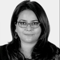 Priyanka Roy