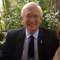 David Garvie