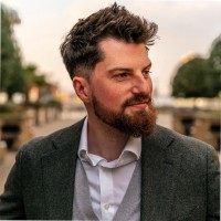 Dominik Cooper-Graf