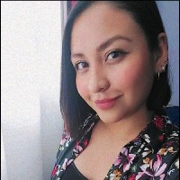 Bertha Rodríguez Rojas