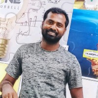 Dhivakar Prasath