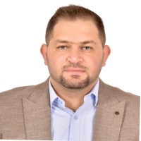 Ehab Alsaifi ,Pgmp®,Pmp®,Pmi-Rmp®, Pmi-Acp®,P3O,