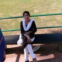 Shaik Sharina