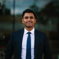 Ray Nandhakumaran