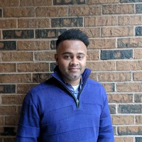 Chris Silva, PMP