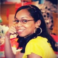 Chante Somerville