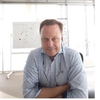 Sergey Kolesnikov