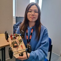 Xin Rui Lim