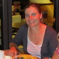 Hilde Van Den Berg - Van Loon