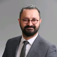 Serkan Pinarci
