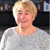 Integrate (Sue Pemberton)