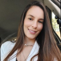 Ana Caroline Santos Barbosa