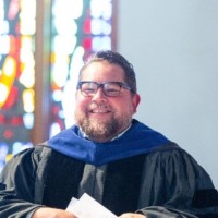 Nicholas Koberstein, Ph.D.