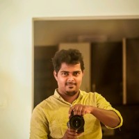 Nithin Gopi