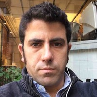 Sergio Martín Díez